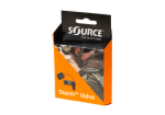 Source Storm Push-Pull Valve Kit