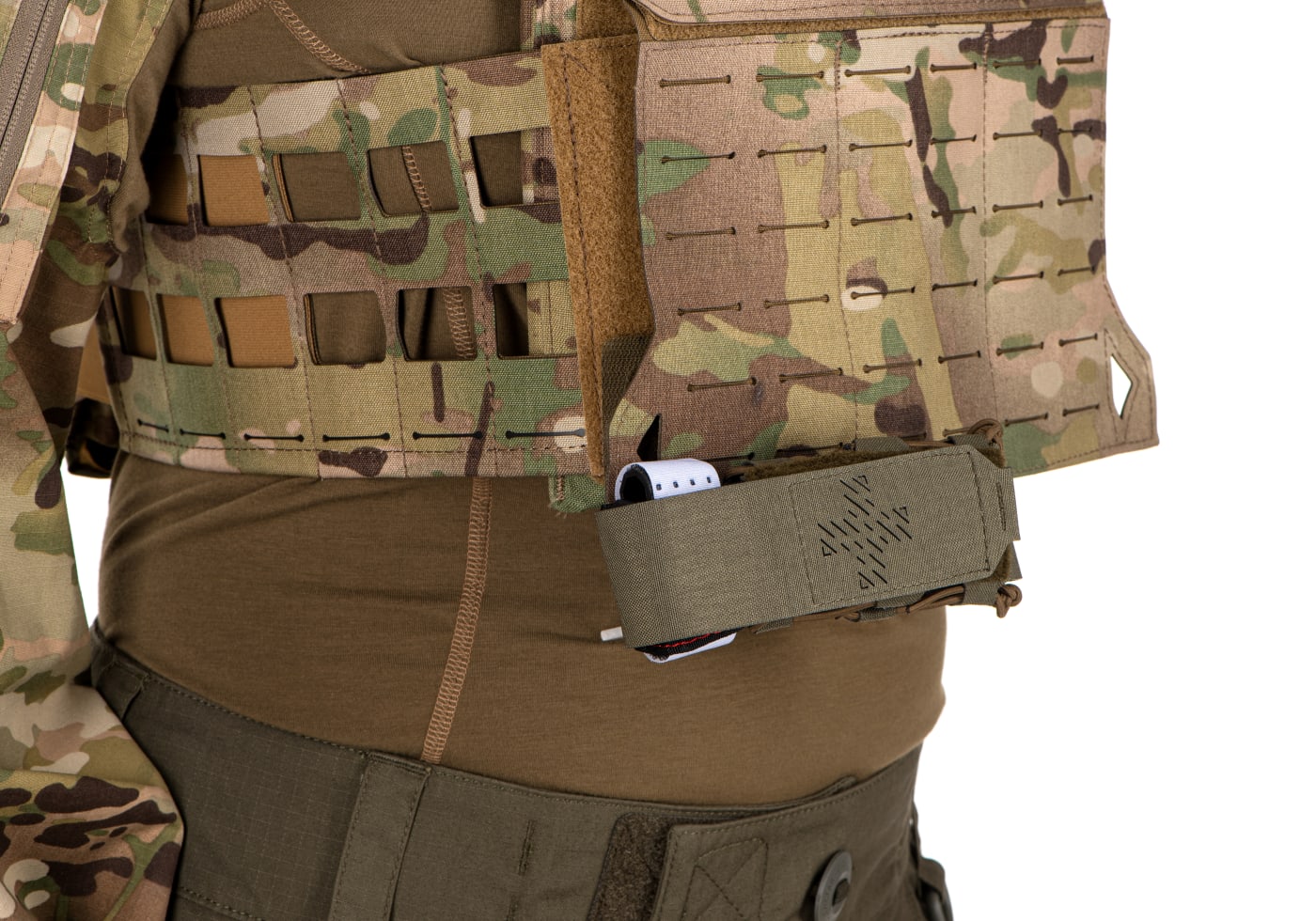 Templar's Gear Tourniquet Pouch