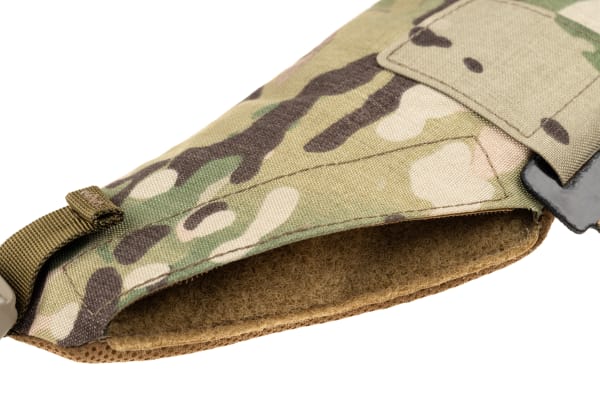 Templar's Gear Cover for Ballistic Throat Protection