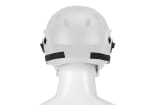Pirate Arms Mk.II Steel Half Face Mask FAST Version