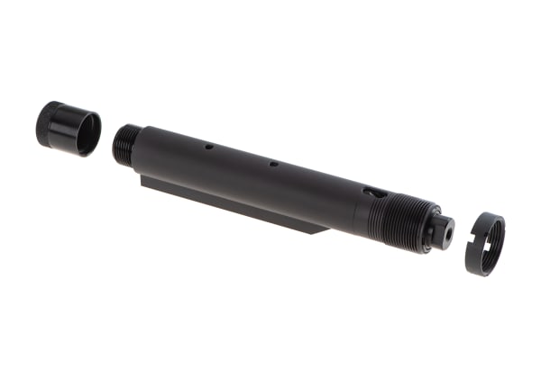 Polarstar CGS Type 1 12g Co2
