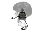 Z-Tactical Comtac II Headset FAST Military Standard Plug