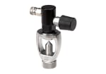 Dominator Scuba Fill Station