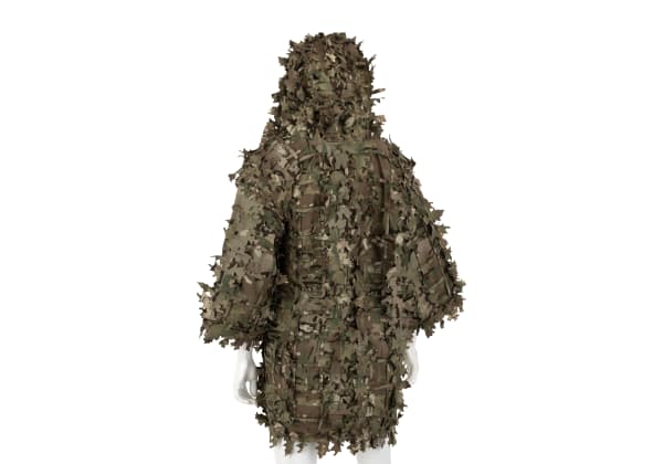 Invader Gear Ghillie Base Leaf