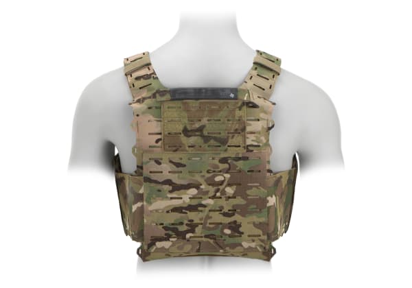 Blue Force Gear PLATEminus 6 Plate Carrier