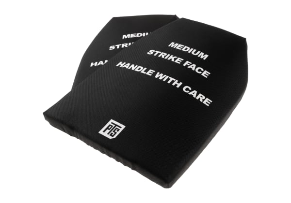 PTS Syndicate PTS SAPI Dummy Plate Front & Back