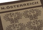 Clawgear Niederösterreich Shield Patch