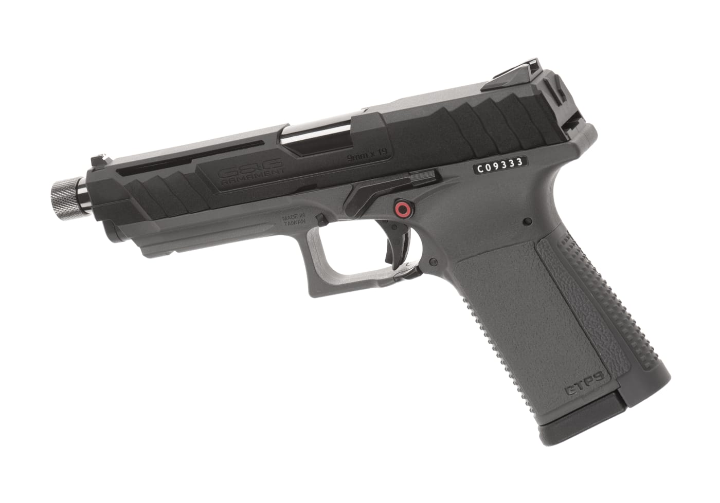 G&G GTP 9 GBB
