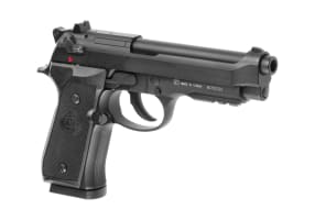 KWC M92 Full Auto Full Metal Co2