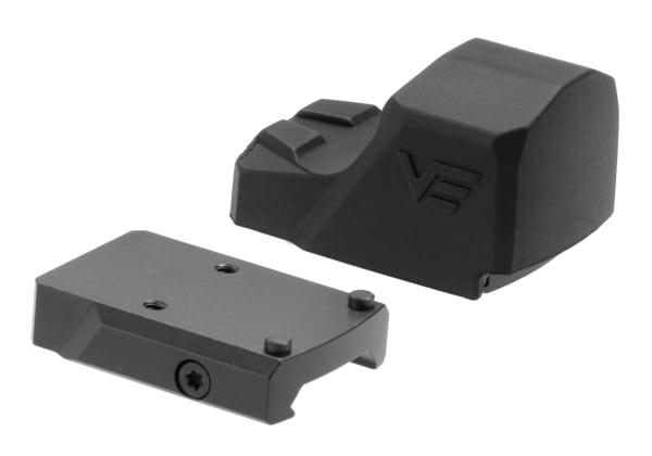 Vector Optics Frenzy 1x19x26 SMR Gen II Red Dot Sight