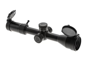 Sightmark Presidio 3-18x50 MR2 FFP Riflescope