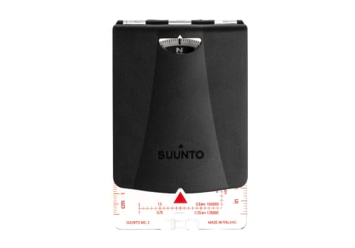 Suunto MC-2 NH Mirror Compass