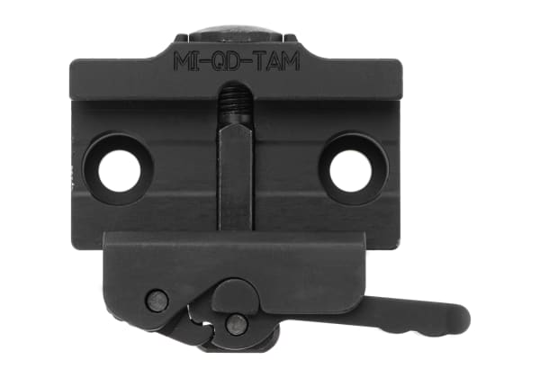 Midwest Industries QD Mount for Trijicon ACOG-Mini/Primary Arms SLx Prism Scopes