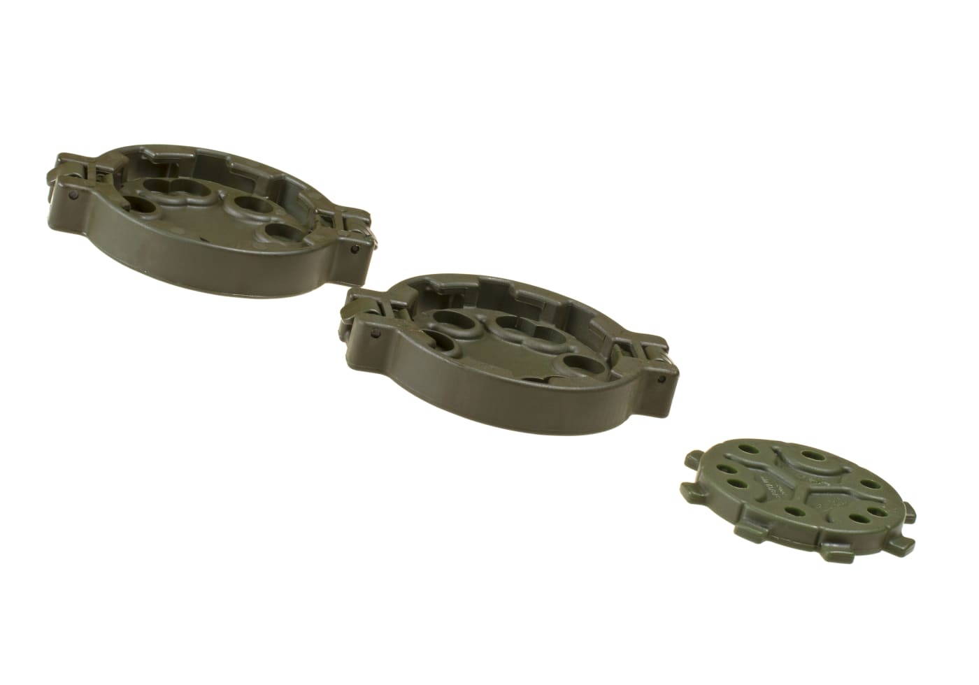 Blackhawk Serpa Quick Disconnect Kit