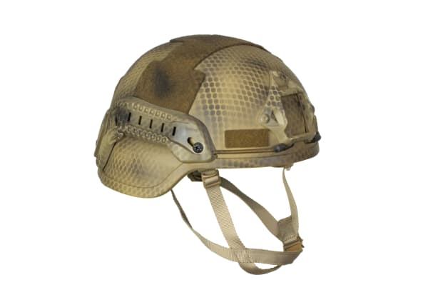 Emerson ACH MICH 2000 Helmet Special Action
