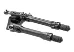 Leapers TBNR M-LOK 7.3-9.0 Center Height Bipod