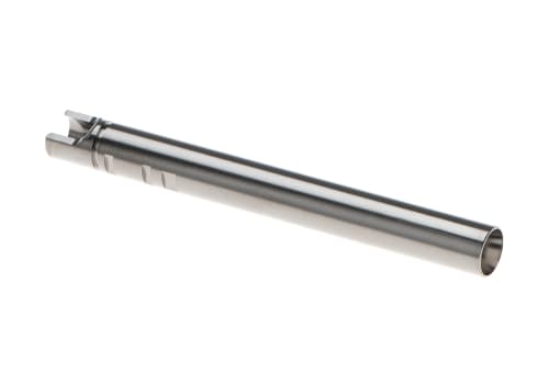 Maple Leaf 6.02 Inner Barrel for GBB Pistol 80mm
