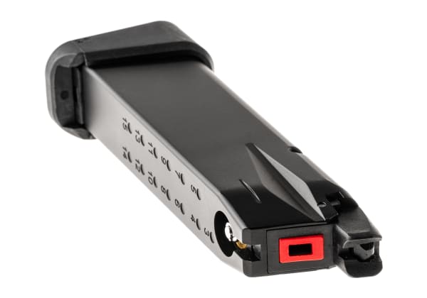 AW Custom Magazin Canik TP9 GBB 20rds