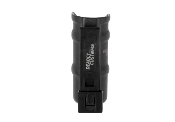 Tectonic Innovations Deadly Customs Quake / Neutron / 40mm Grenade / Moscart Holster
