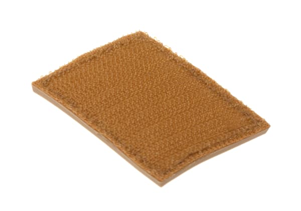 JTG C Team Member Rubber Patch Desert