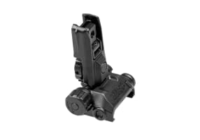 Magpul MBUS Pro LR Adjustable Rear Sight