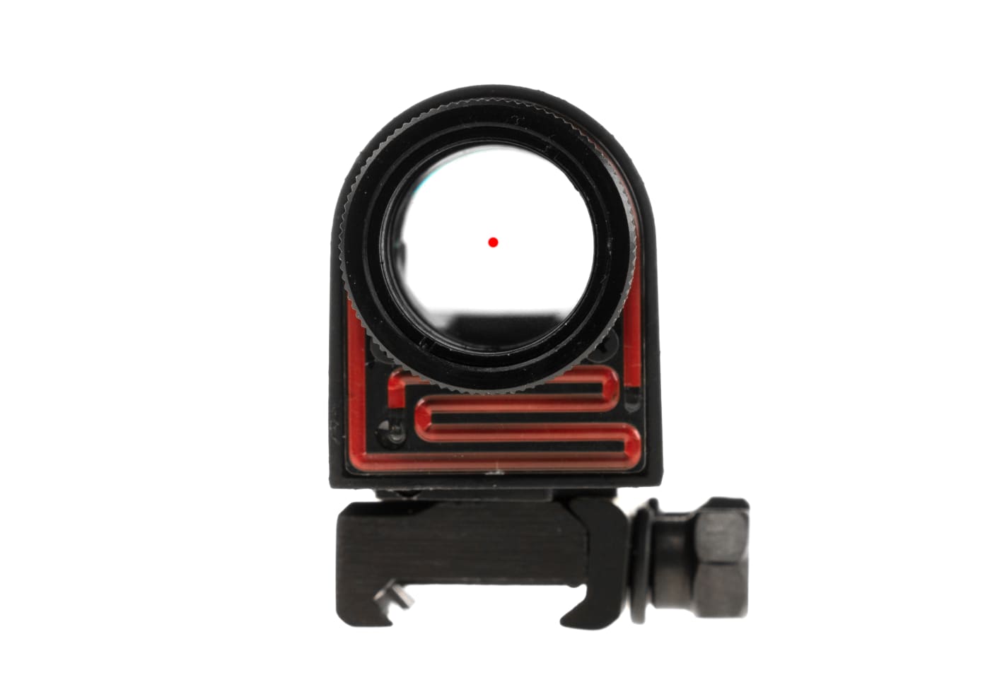 Aim-O 1x24 Reflex Sight