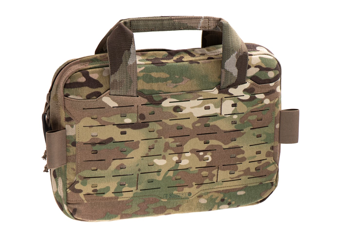 Clawgear Single Pistol Case