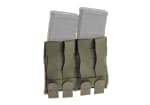 Blue Force Gear Ten-Speed Double M4 Mag Pouch