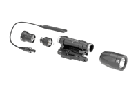 Night Evolution M620P Scout Weaponlight