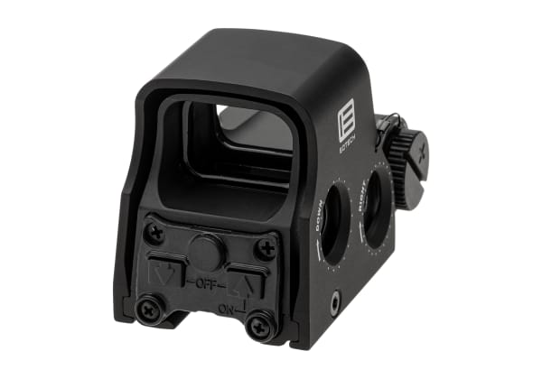 EoTech XPS2-0 - Green Reticle (2025) - Armamat EoTech XPS2-0 - Green Reticle (2025) - Armamat