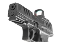 Walther PDP Compact 4 Inch Co2 GBB 4.5mm 3J