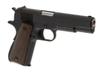 WE M1911 Full Metal Co2