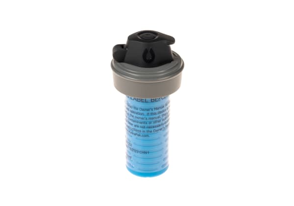 Hydrapak Flux+ Bottle 1.5L