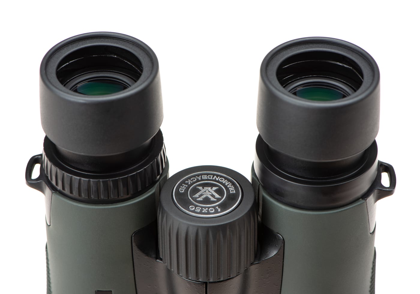 Vortex Optics Diamondback HD 10x50 Binocular