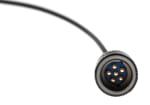 Earmor M55 Tactical PTT for PRC Radios