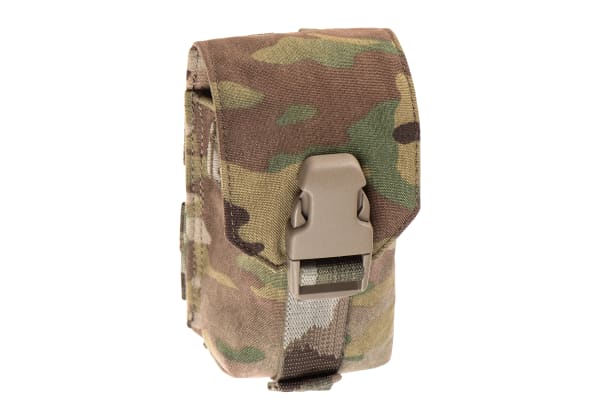 Clawgear Smoke Grenade Pouch Core