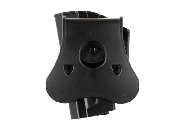 Amomax Paddle Holster für SIG SP2022