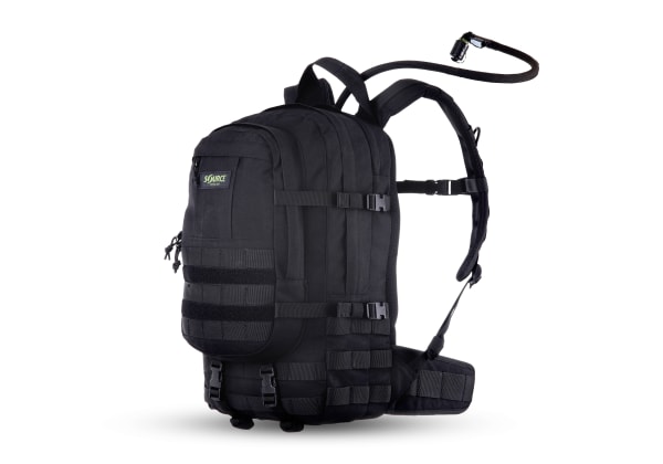 Source Assault 20L Hydration Cargo Pack