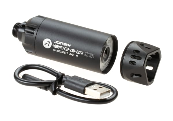 Acetech Brighter CS Tracer Unit