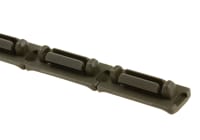 Ares M-Lok Rail Covers