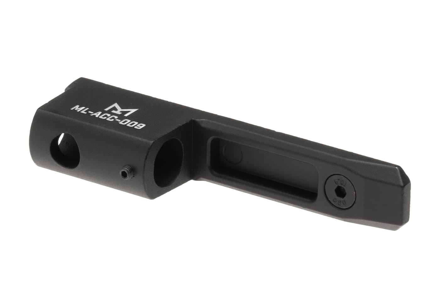 Ares M-LOK Bipod Mount
