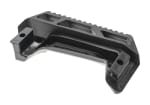 Recover 20/20 Butt Stock