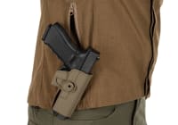 Clawgear Raider Field Shirt MK V ATS Flex