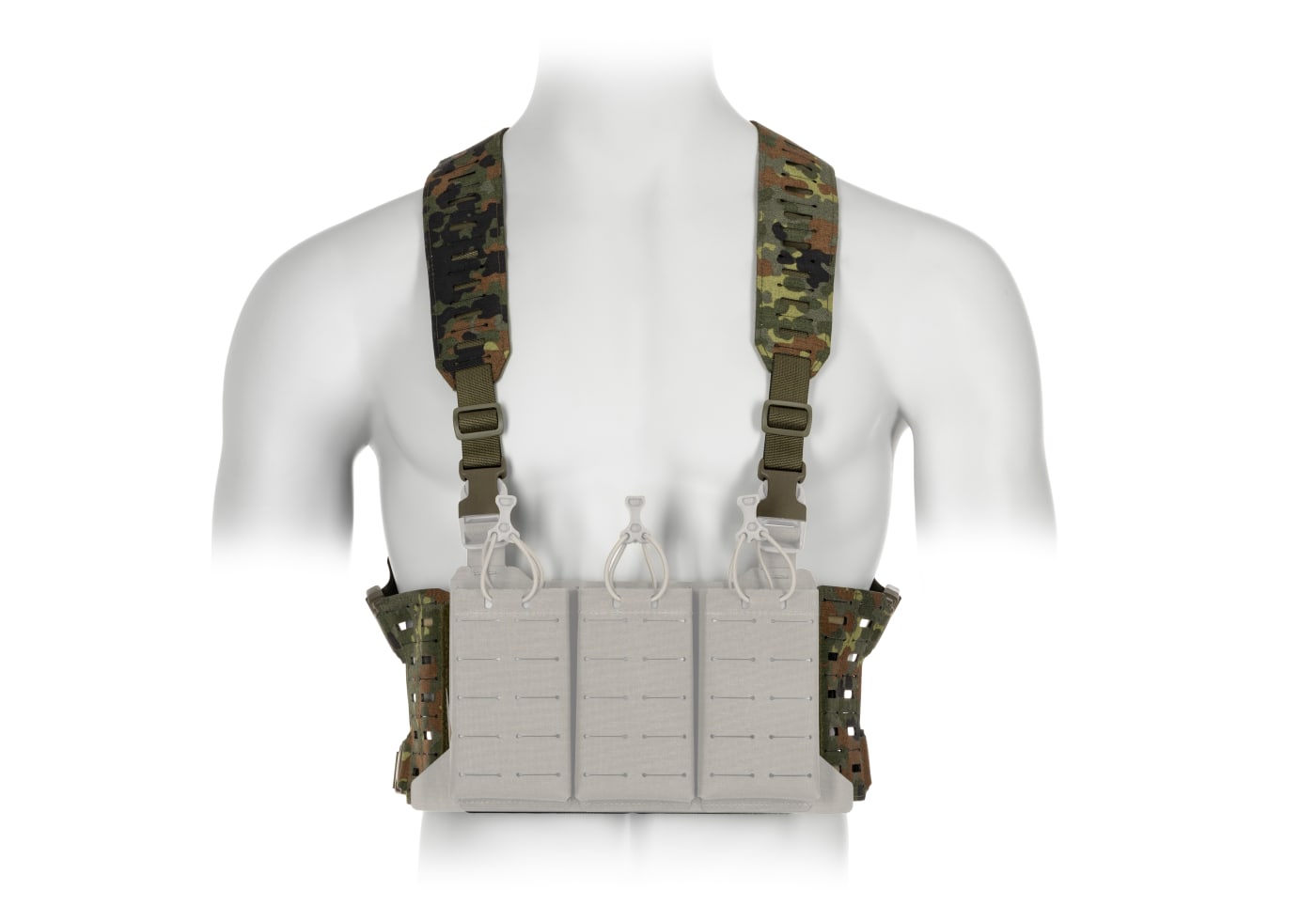 Templar's Gear Chest Rig Conversion Kit (2026) - Armamat