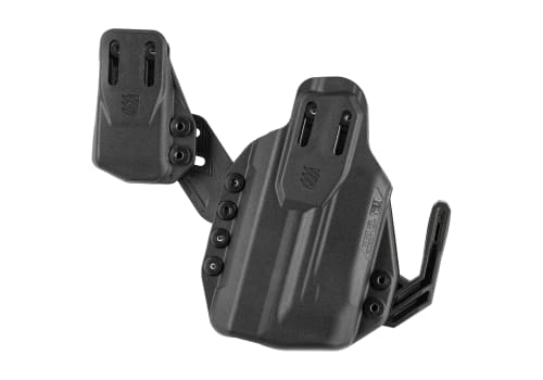 Blackhawk Stache IWB Holster LB Prem for Glock 43x/48 SF XSC/SL TLR-7