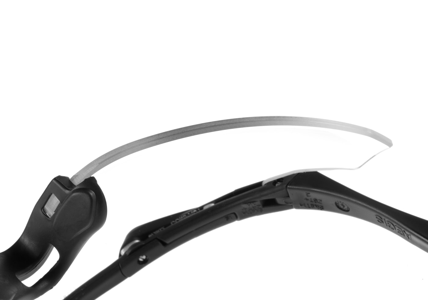 Smith Optics Aegis ARC Compact Field Kit