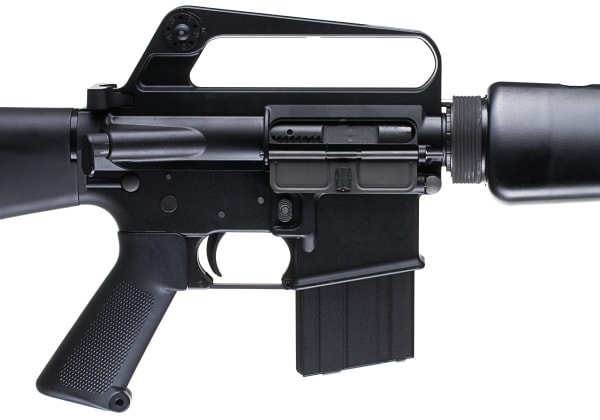 WE M16A1 VN GBR
