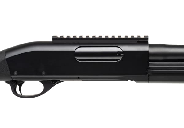 Cyma CM357AM 3-Shot Shotgun Metal Version