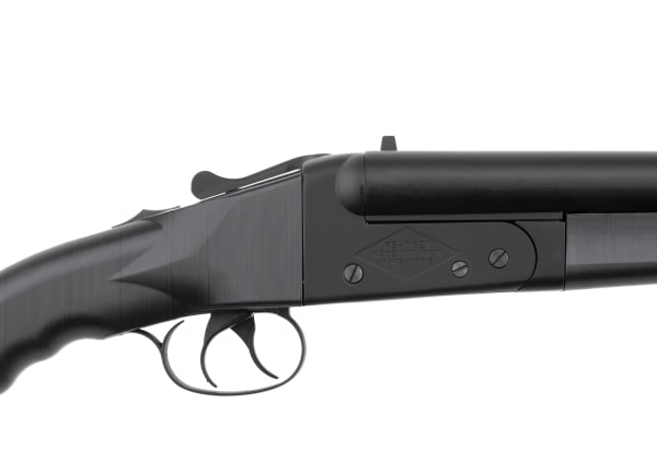 Haw San Mad Max Short Barrel Shotgun