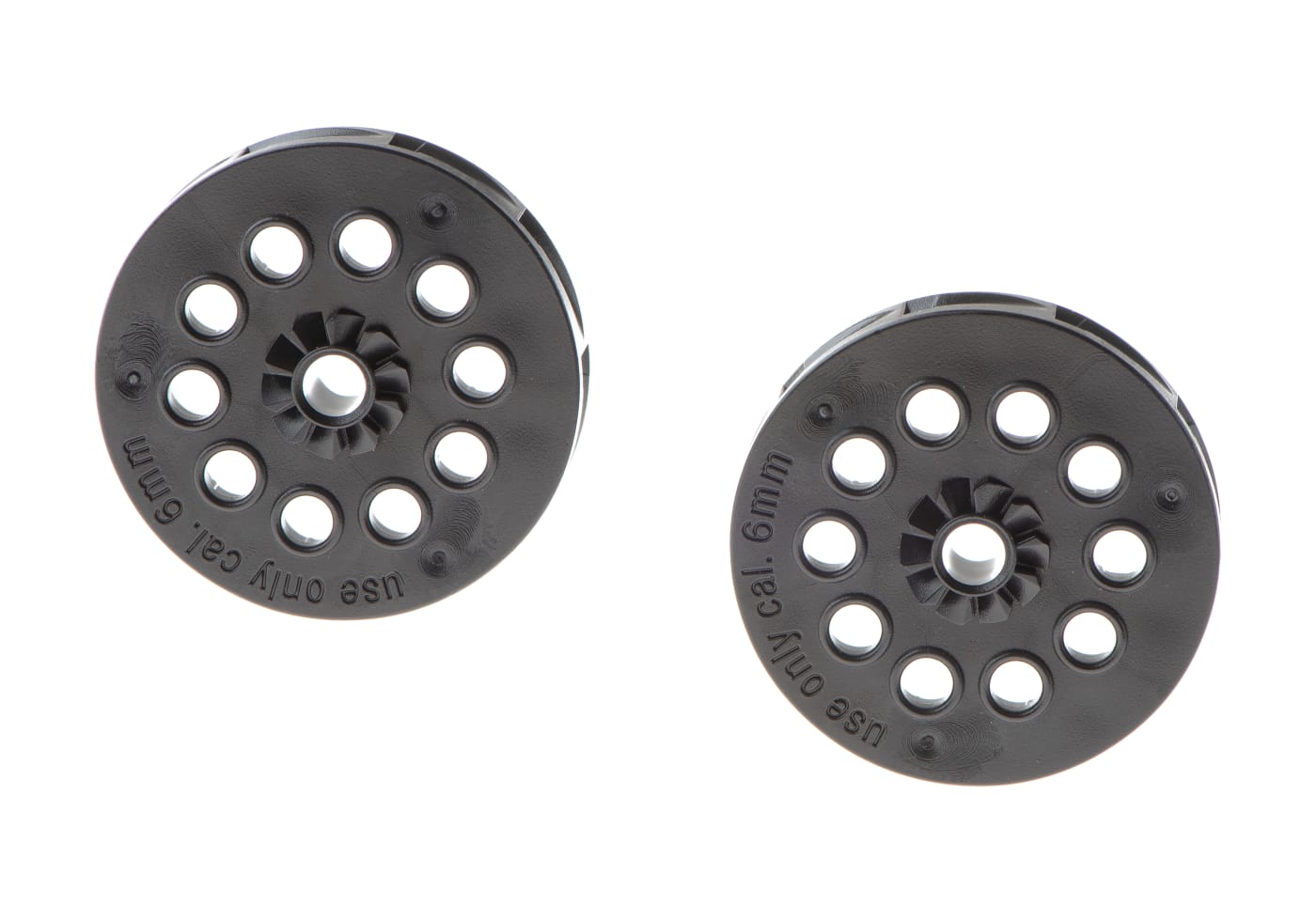 Elite Force Loading Clips H8R Co2 2pcs